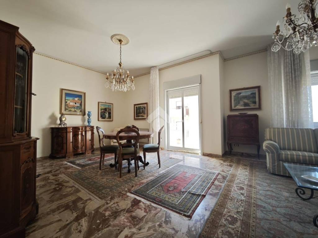 Appartamento a Erice in Via Vittoria, 6 - Foto 4