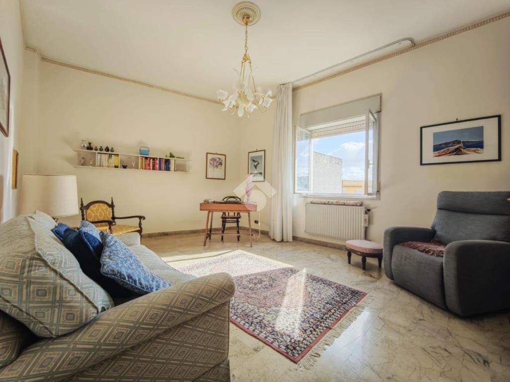 Appartamento a Erice in Via Vittoria, 6 - Foto 5