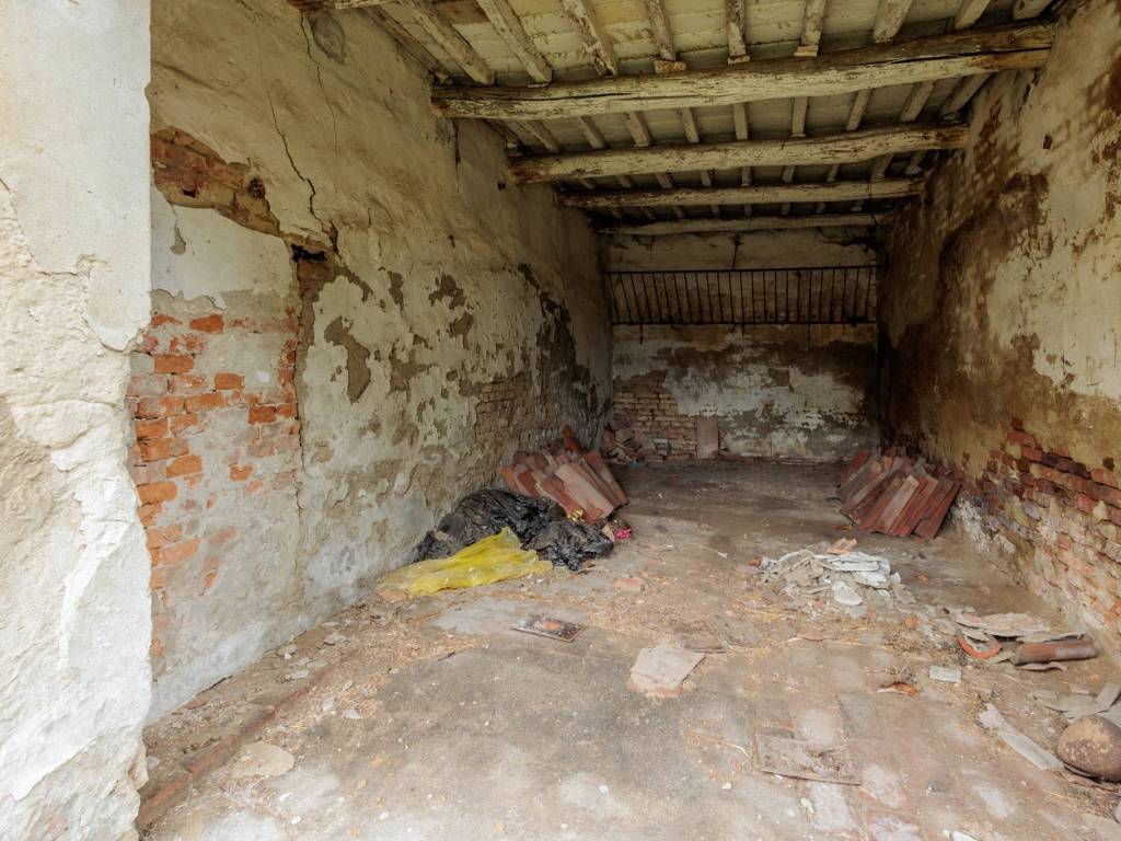 Rustico / casale a Sabbioneta in Via Ca' d'Amici - Foto 2