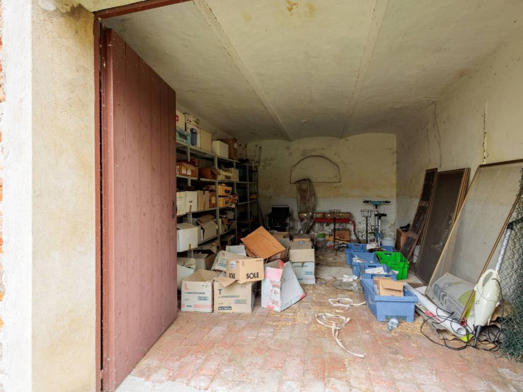 Rustico / casale a Sabbioneta in Via Ca' d'Amici - Foto 3
