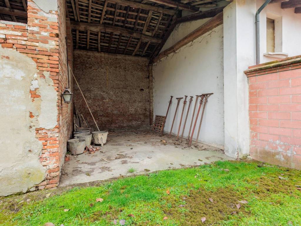 Rustico / casale a Sabbioneta in Via Ca' d'Amici - Foto 4