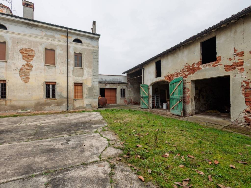 Rustico / casale a Sabbioneta in Via Ca' d'Amici - Foto 5