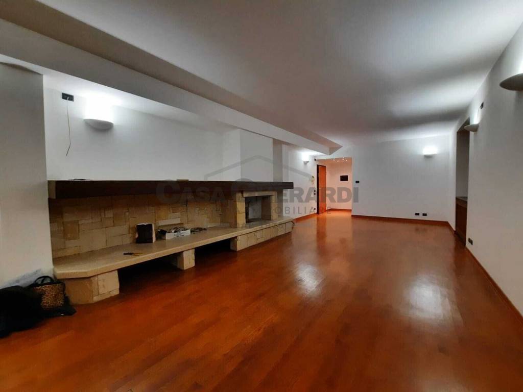 Appartamento a Dalmine in Via Levate - Foto 2