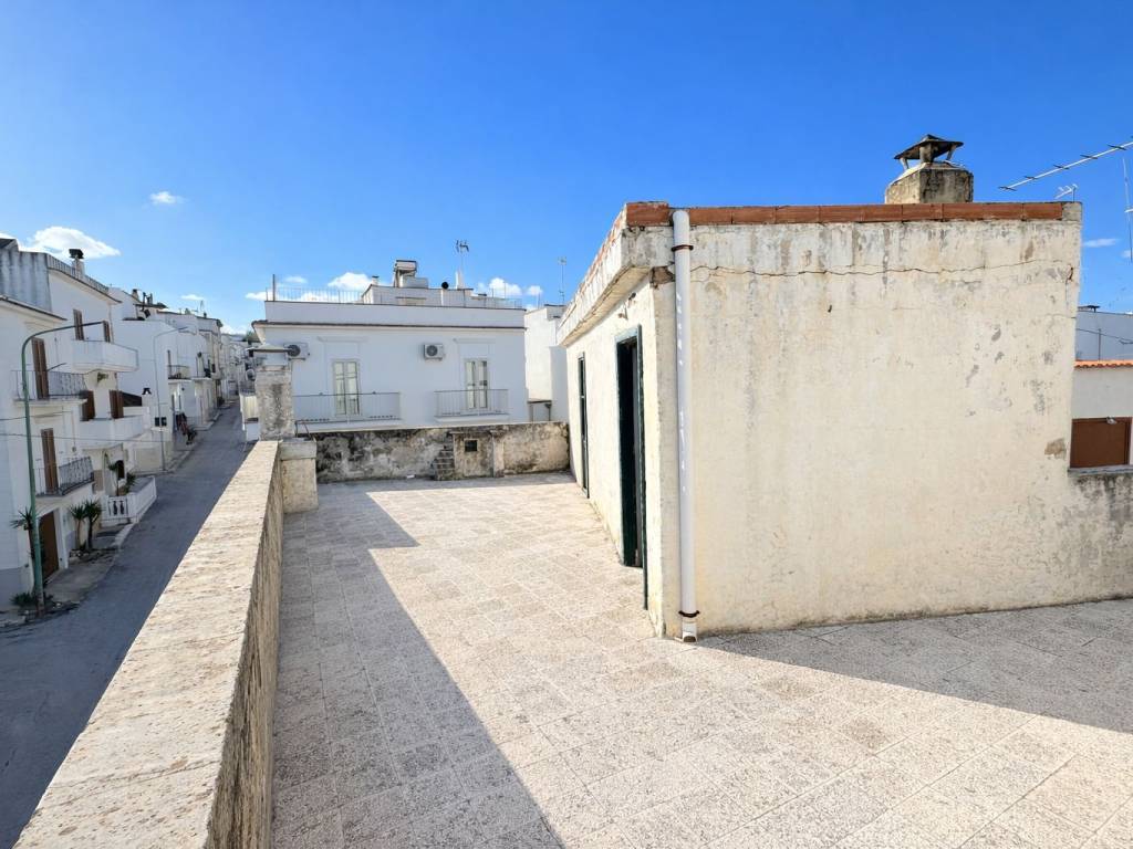 Appartamento a Peschici in Via Montello, 9 - Foto 2