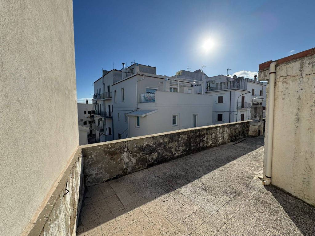 Appartamento a Peschici in Via Montello, 9 - Foto 3