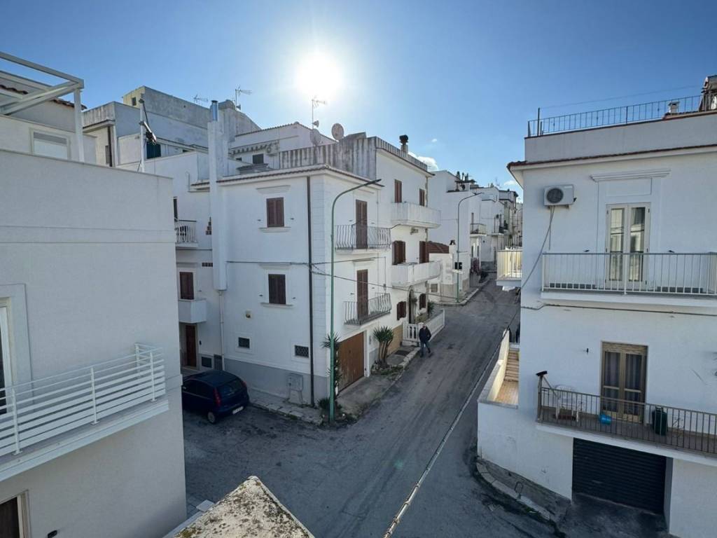 Appartamento a Peschici in Via Montello, 9 - Foto 4