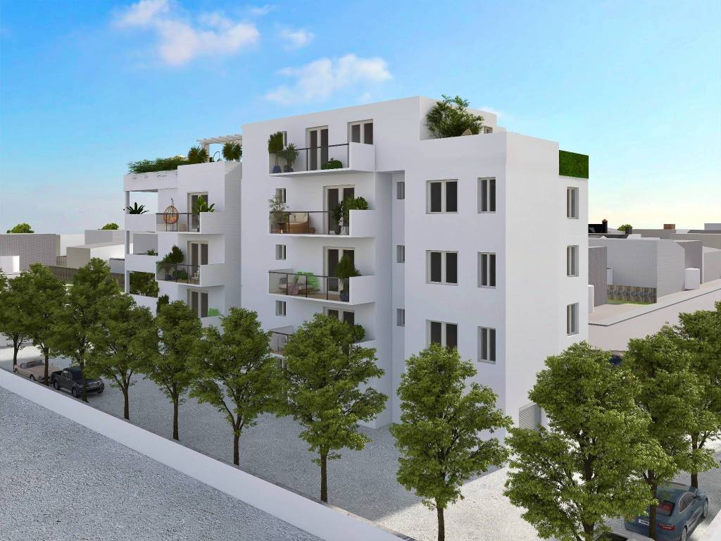 Appartamento a Santa marinella in Via Hermada - Foto 3