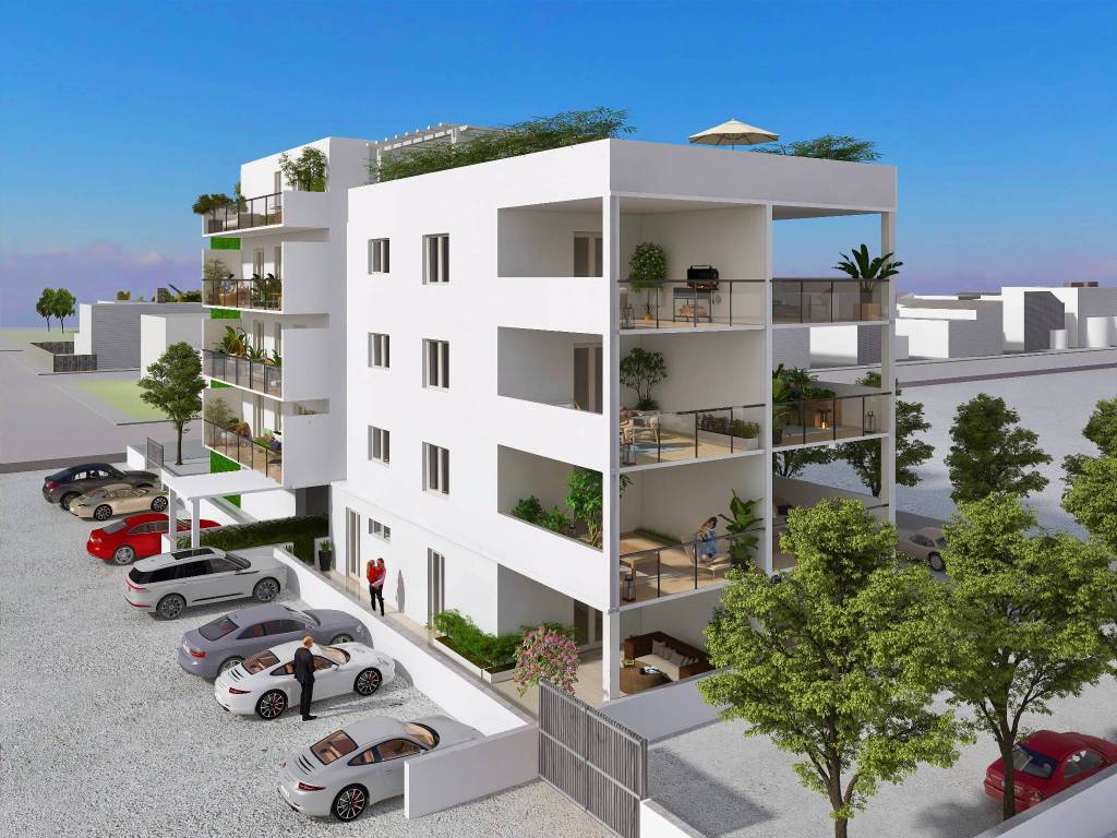Appartamento a Santa marinella in Via Hermada - Foto 4