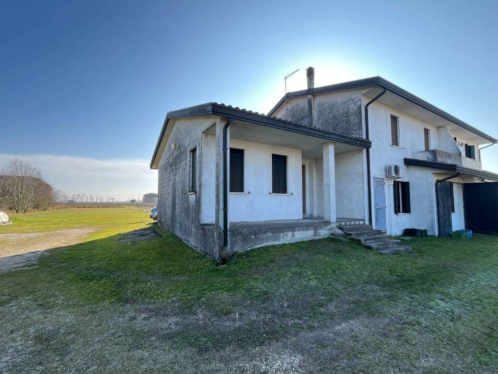 Villa a Chioggia in Via Canal di Valle - Foto 2