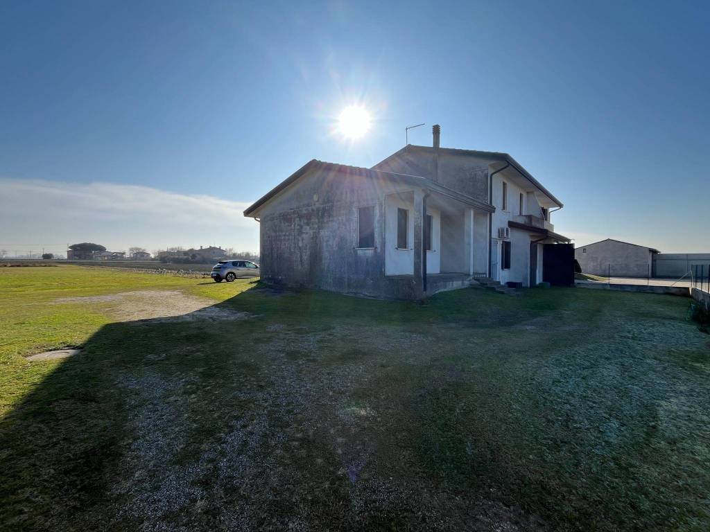 Villa a Chioggia in Via Canal di Valle - Foto 4