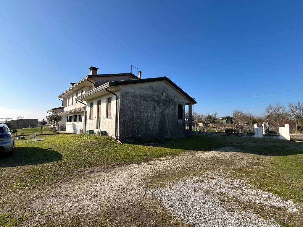 Villa a Chioggia in Via Canal di Valle - Foto 5