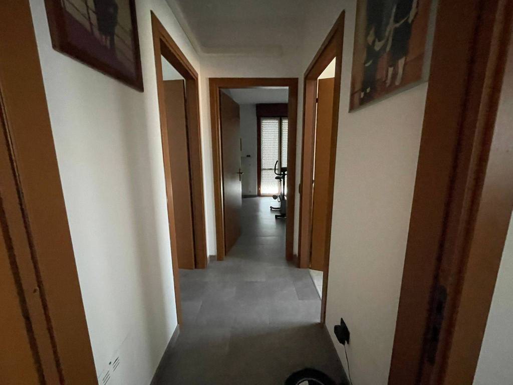 Appartamento a Binago in Via Santa Maria - Foto 5