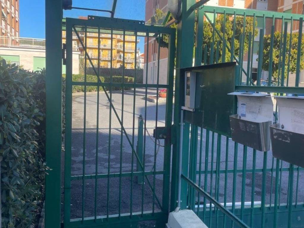 Appartamento a San bartolomeo al mare in Via Aurelia, 82 - Foto 2