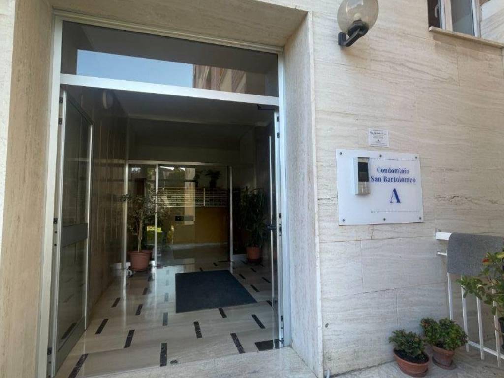 Appartamento a San bartolomeo al mare in Via Aurelia, 82 - Foto 4