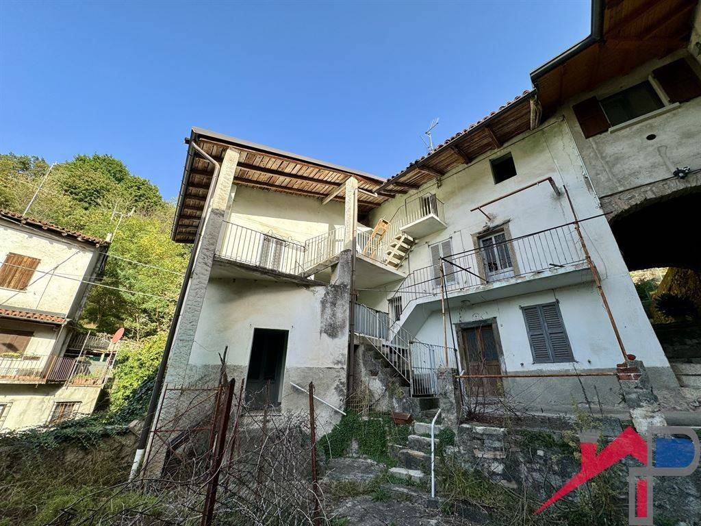 Rustico / casale a Palazzago - Foto 4