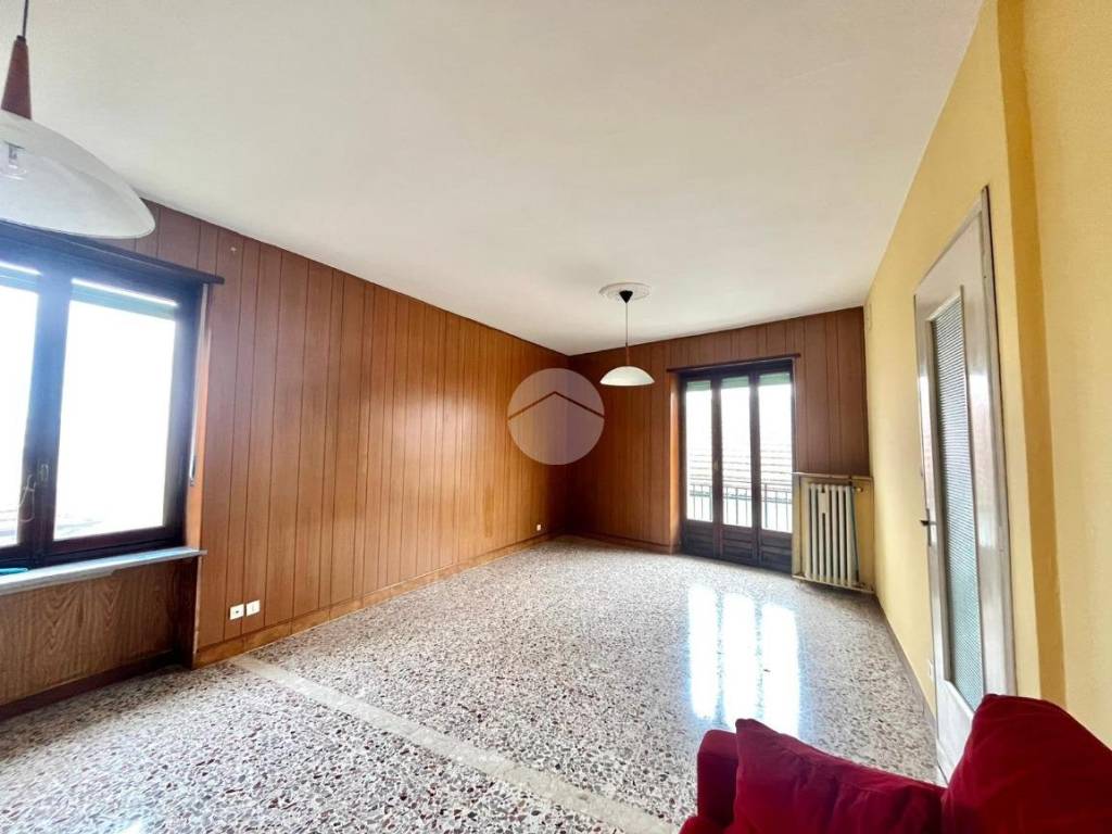 Appartamento a Gassino torinese in Via santa cecilia, 3 - Foto 4