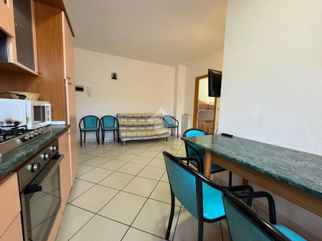 Appartamento a Cattolica in Via Violante del Prete, 111 - Foto 4