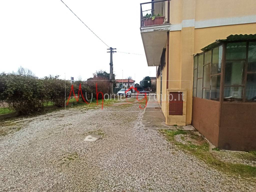 Casa indipendente a Ponte san nicolò in Via Guglielmo Marconi - Foto 3