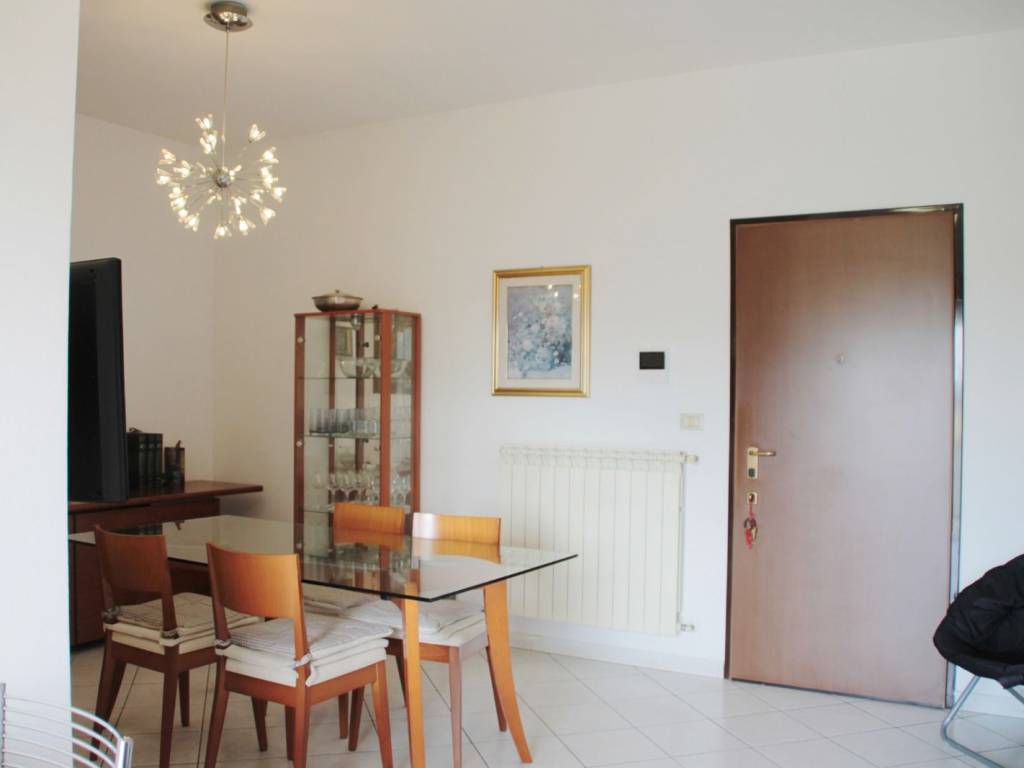 Appartamento a Viterbo in Viale Francesco Baracca, 20 - Foto 3