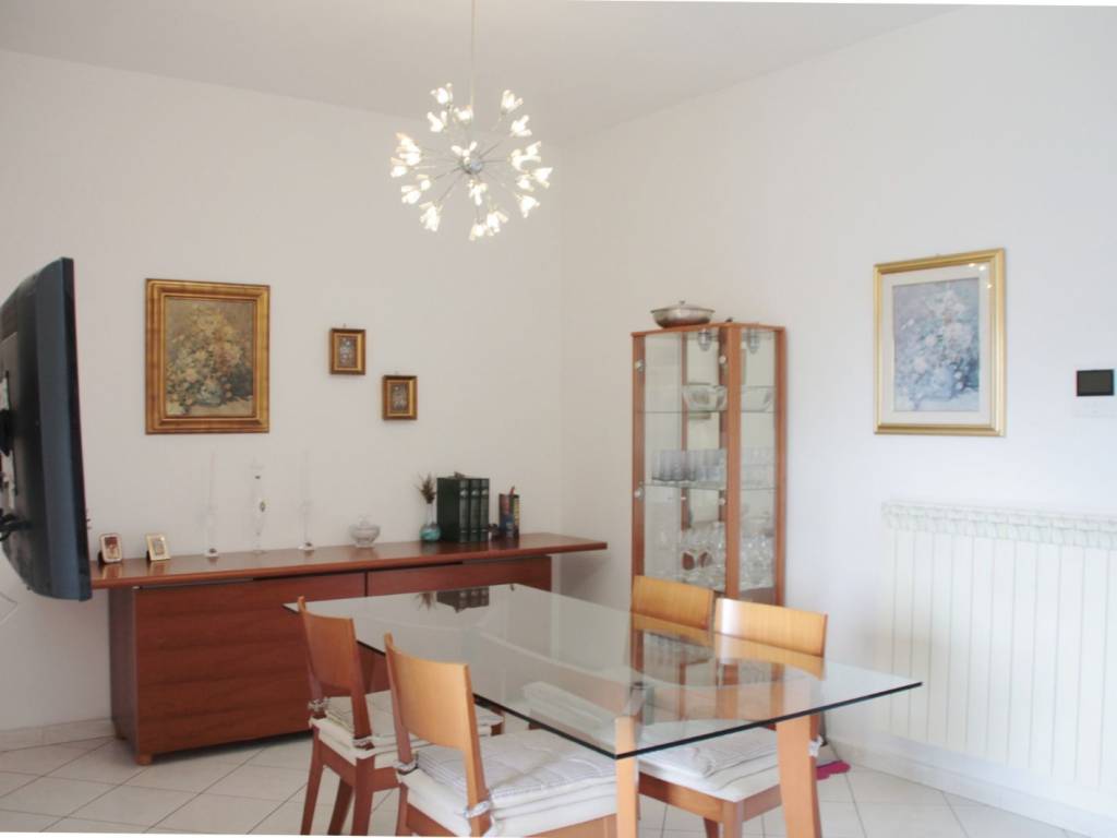 Appartamento a Viterbo in Viale Francesco Baracca, 20 - Foto 4