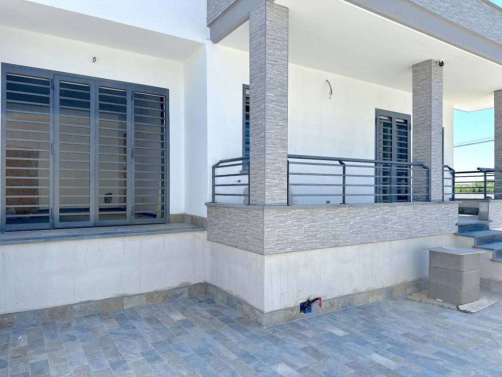 Villa a Fiumicino in Via Foscolo Montini - Foto 3