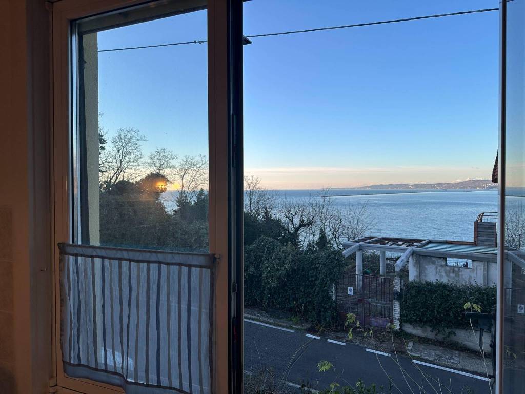 Appartamento a Muggia in Strada per Chiampore, 9 - Foto 2