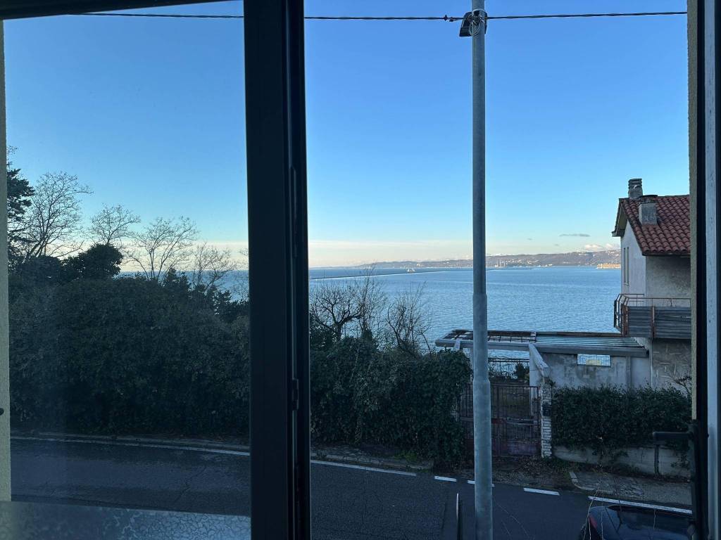 Appartamento a Muggia in Strada per Chiampore, 9 - Foto 3