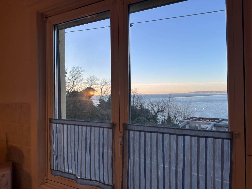 Appartamento a Muggia in Strada per Chiampore, 9 - Foto 4