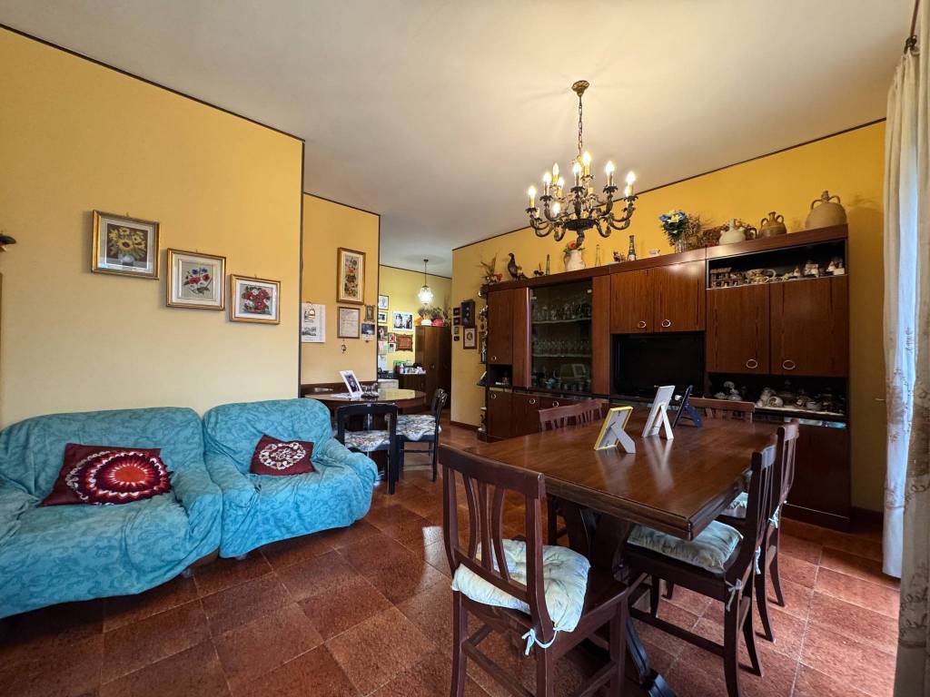 Appartamento a Gaggiano in Via Giancarlo Puecher - Foto 3