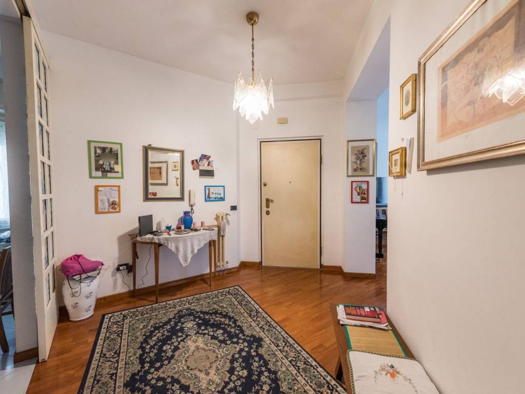 Appartamento a Pescara in Via Piero Maroncelli, 21 - Foto 2