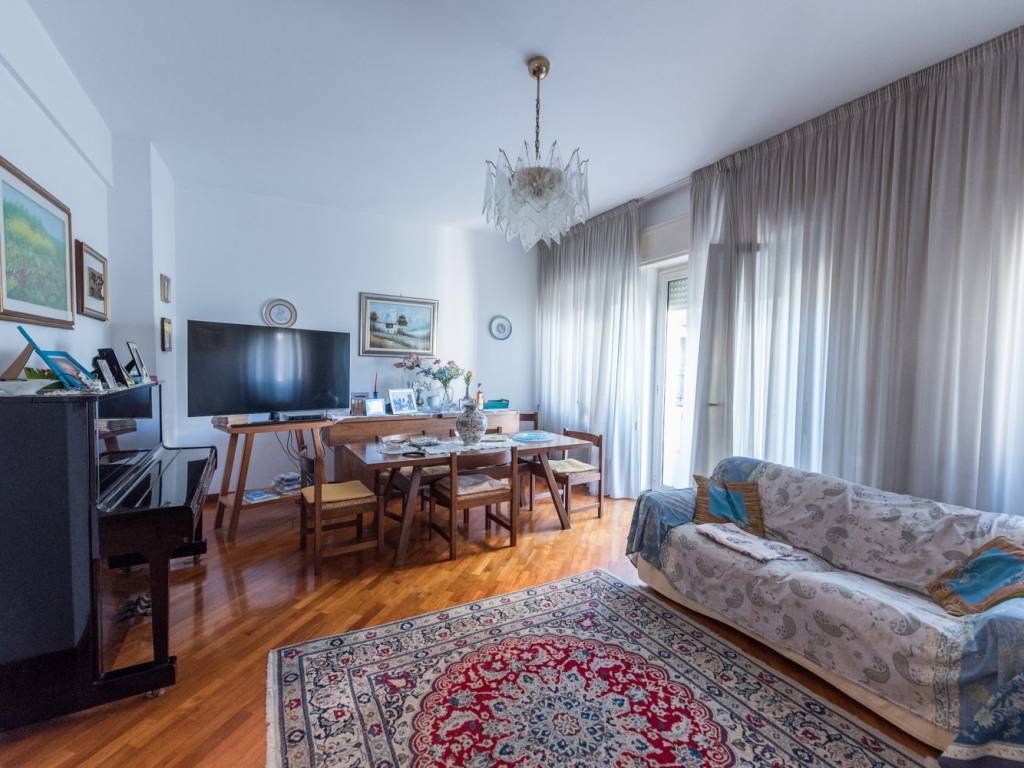 Appartamento a Pescara in Via Piero Maroncelli, 21 - Foto 3