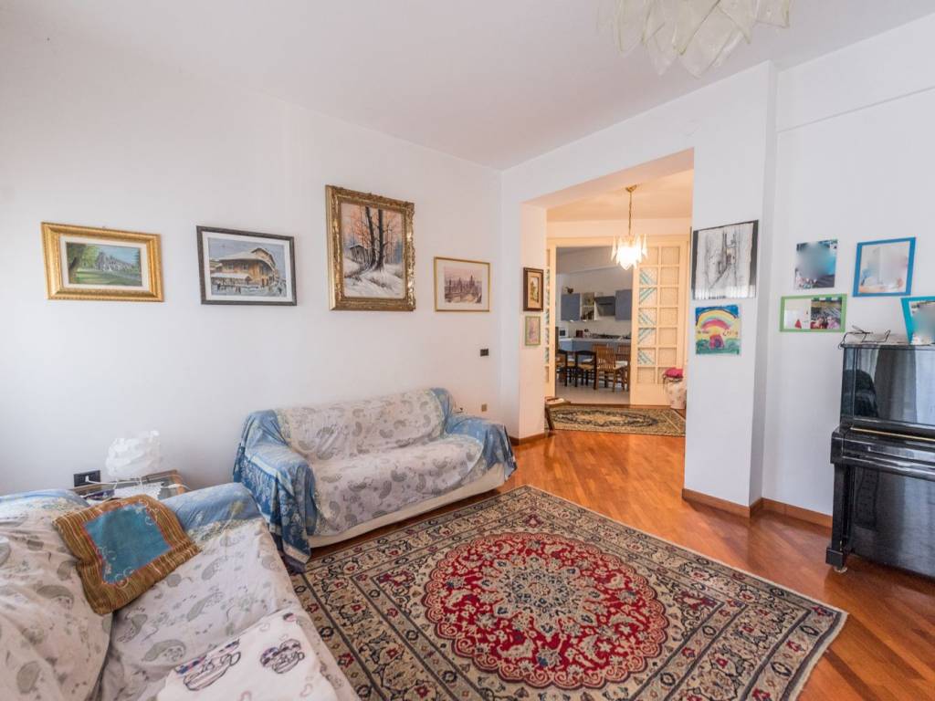 Appartamento a Pescara in Via Piero Maroncelli, 21 - Foto 5