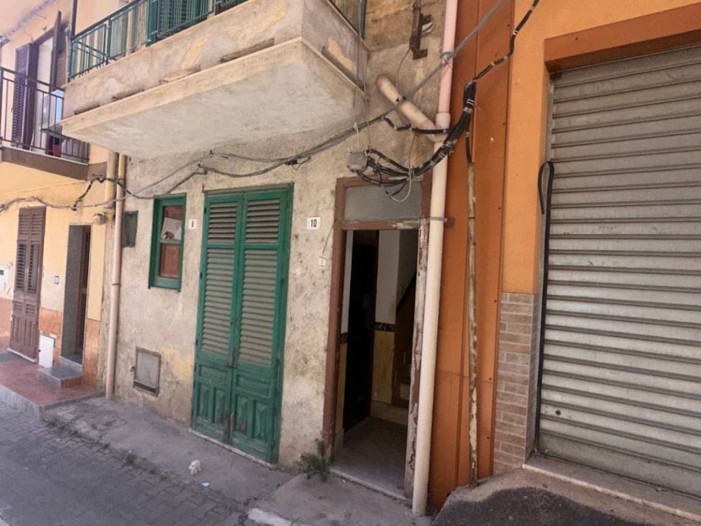 Casa indipendente a Misilmeri in Via Stazzone - Foto 3