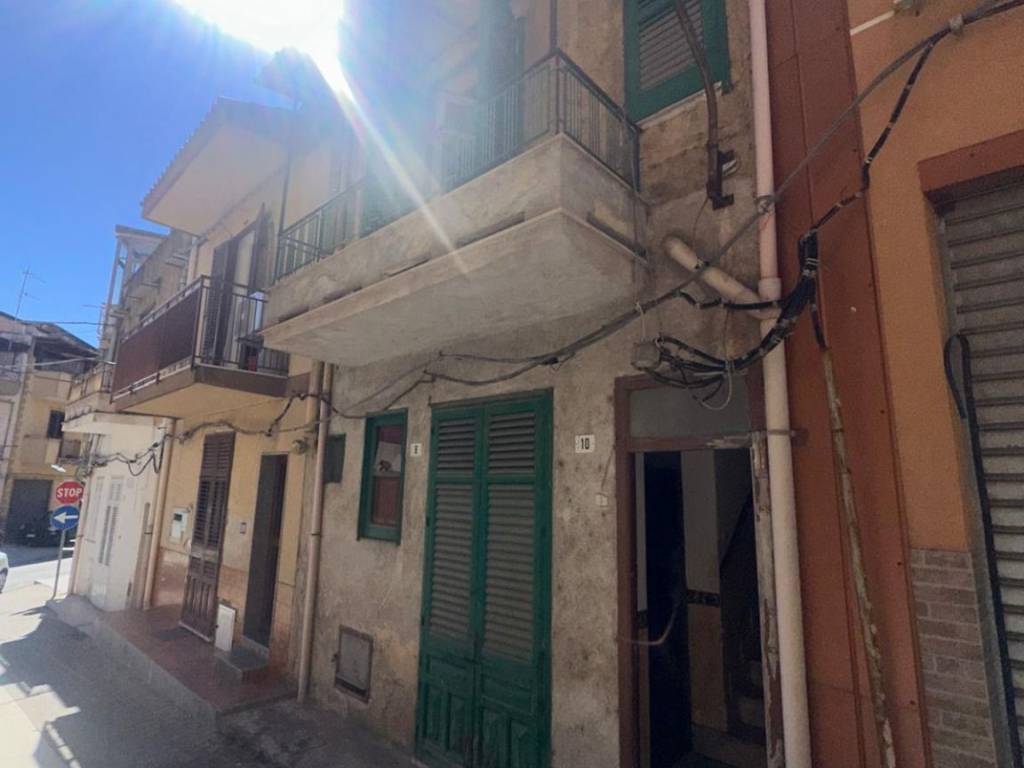Casa indipendente a Misilmeri in Via Stazzone - Foto 4