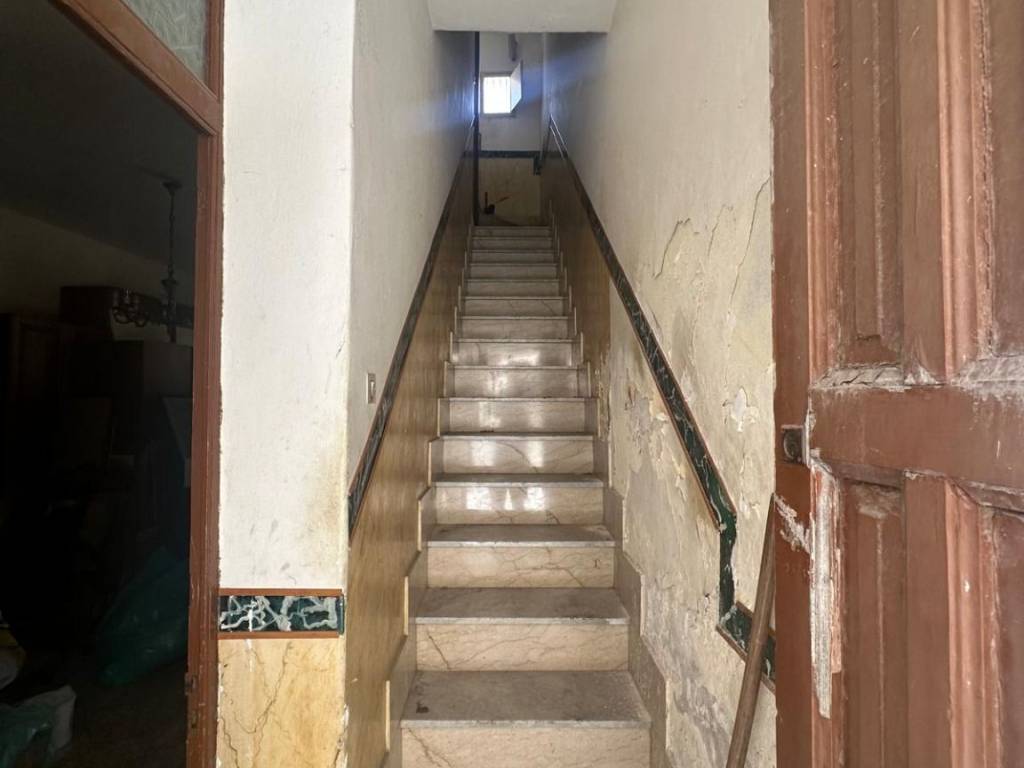 Casa indipendente a Misilmeri in Via Stazzone - Foto 5