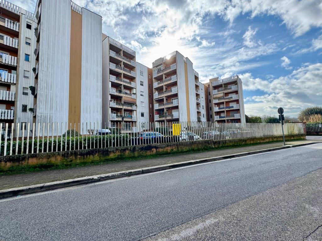 Appartamento a Frosinone in Corso Lazio, 4 - Foto 2