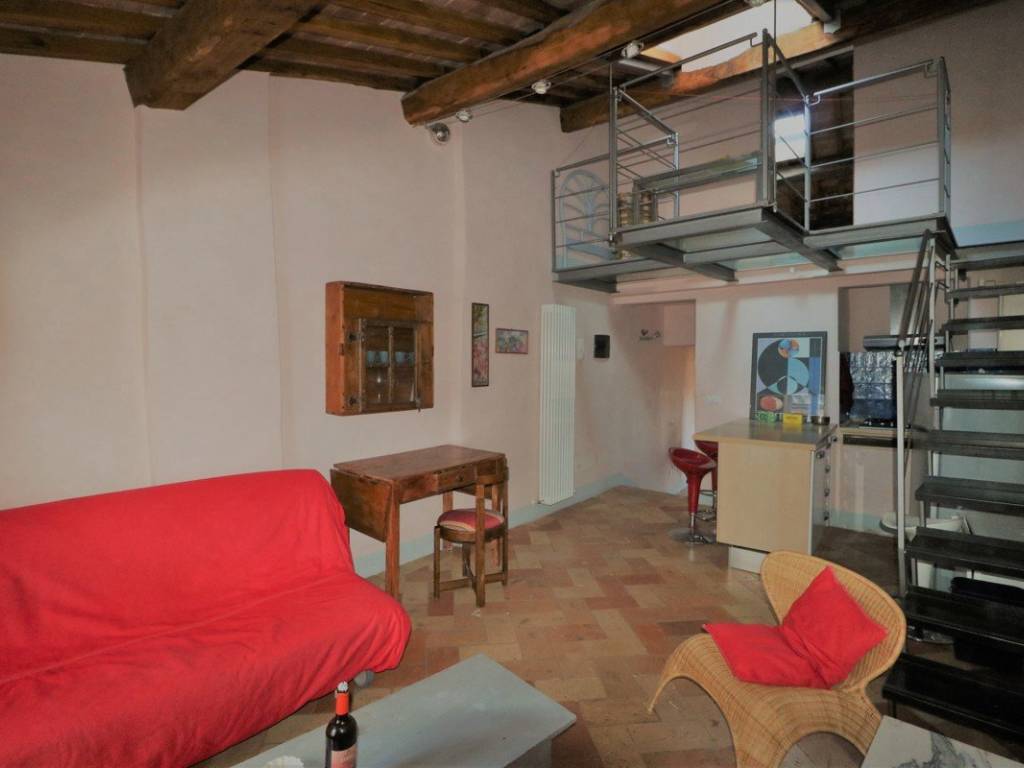 Appartamento a Siena in Via delle Vergini - Foto 2