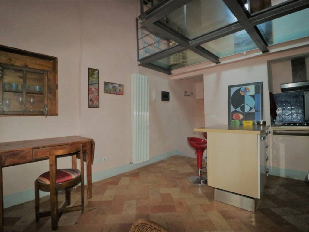 Appartamento a Siena in Via delle Vergini - Foto 3