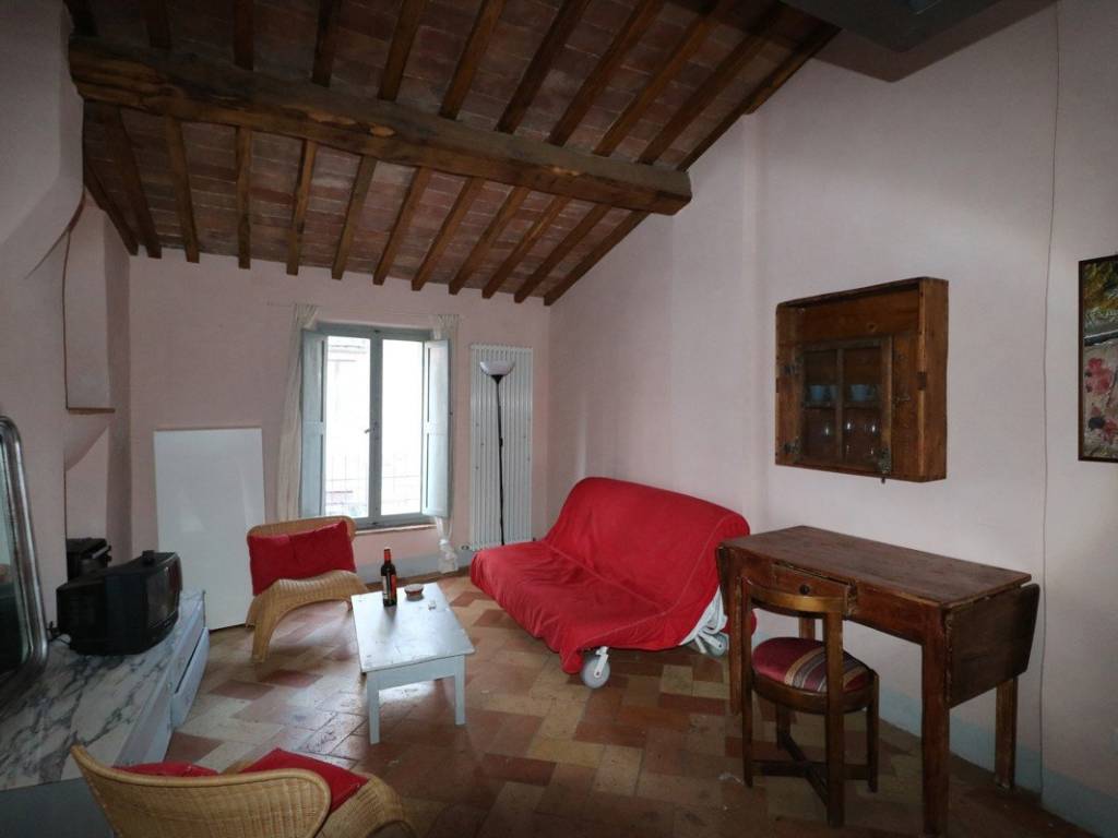 Appartamento a Siena in Via delle Vergini - Foto 4