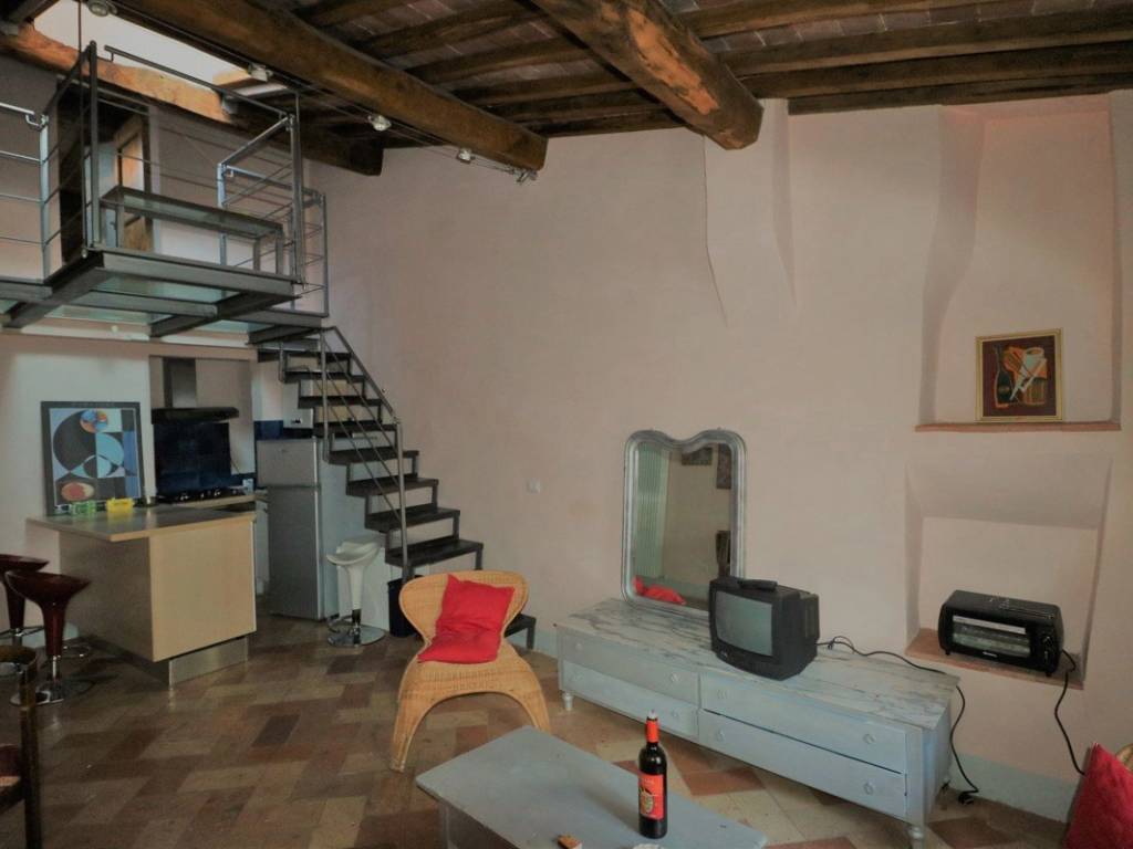 Appartamento a Siena in Via delle Vergini - Foto 5
