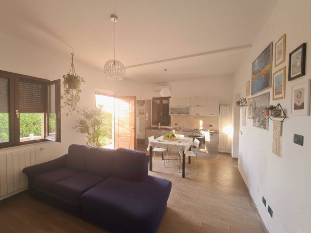 Villa a Gallipoli in SP223 - Foto 4