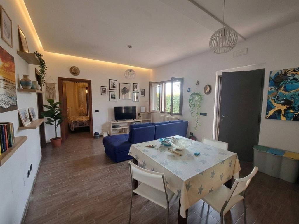 Villa a Gallipoli in SP223 - Foto 5