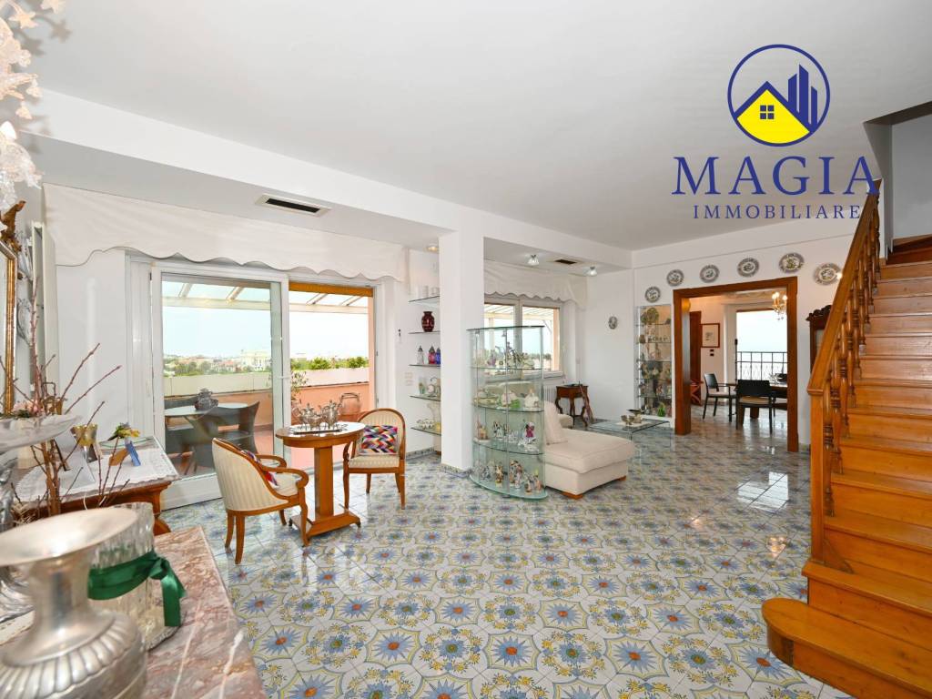 Appartamento a San benedetto del tronto in Viale Buozzi, 14 - Foto 4