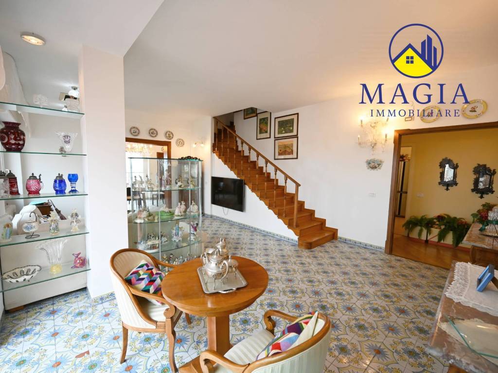 Appartamento a San benedetto del tronto in Viale Buozzi, 14 - Foto 5