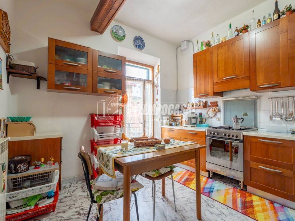 Appartamento a Piombino in Borgata Poggetto Strada VI 2 - Foto 2