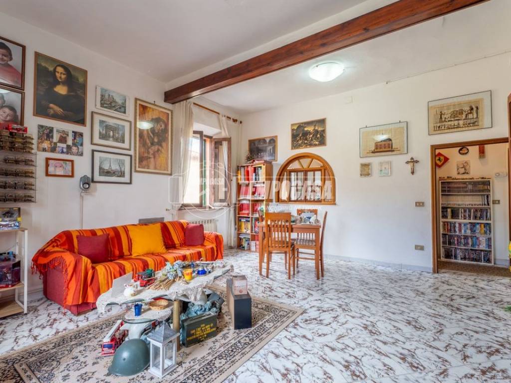 Appartamento a Piombino in Borgata Poggetto Strada VI 2 - Foto 4
