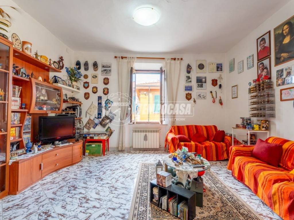 Appartamento a Piombino in Borgata Poggetto Strada VI 2 - Foto 5