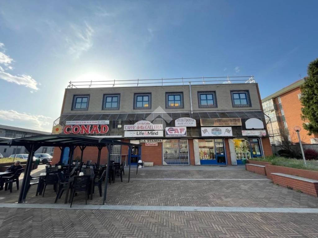 Immobile a Mappano in Via Rivarolo, 49 - Foto 2