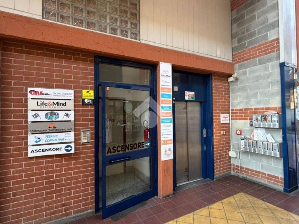 Immobile a Mappano in Via Rivarolo, 49 - Foto 5