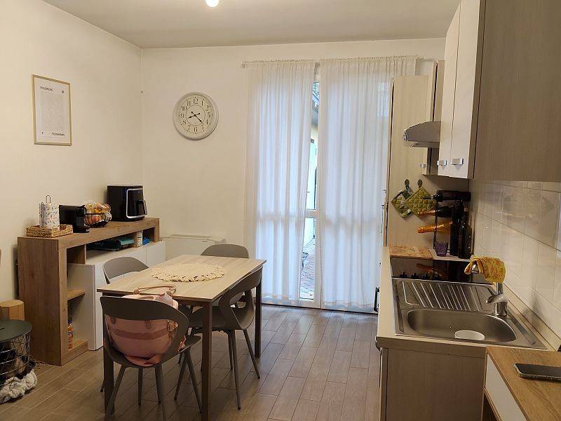 Appartamento a Mortara in Via Alceste Cortellona - Foto 2